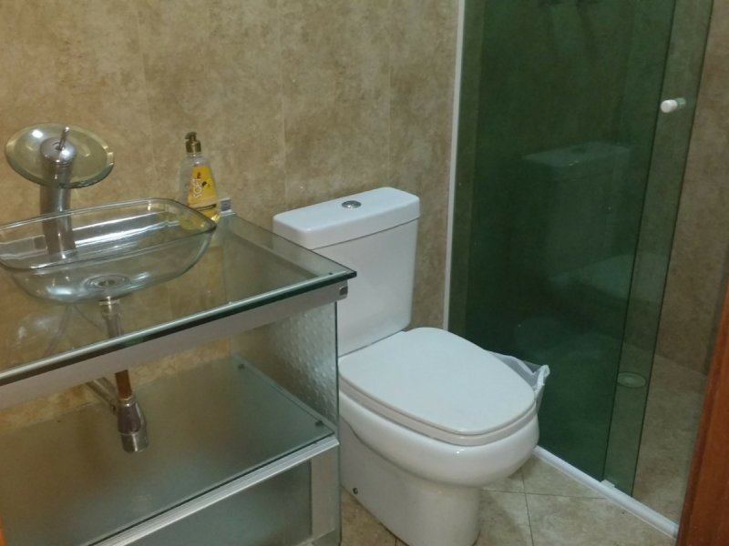 imóvel com 293m² - Vila Alves Dias - São Bernardo do Campo
