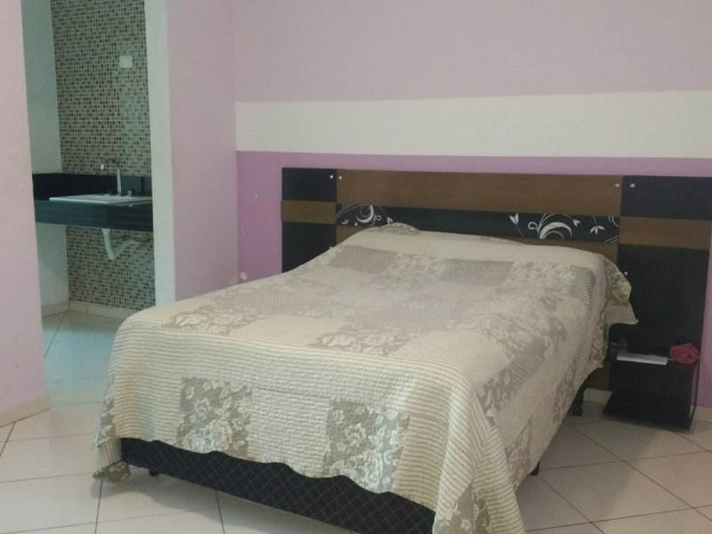 imóvel com 293m² - Vila Alves Dias - São Bernardo do Campo
