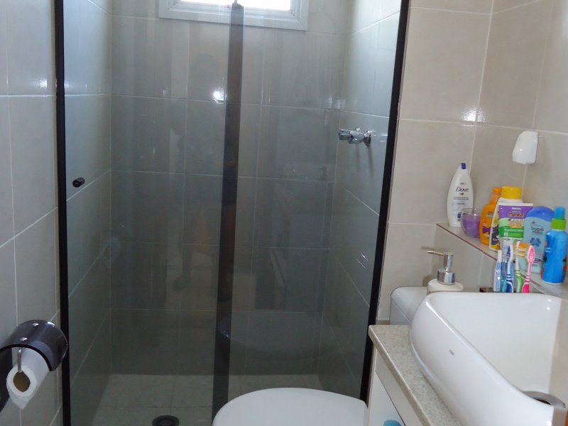 Apartamento à venda Vila Medeiros com 56m² e 2 quartos por R$ 330.000 - 1337315450-banh.JPG