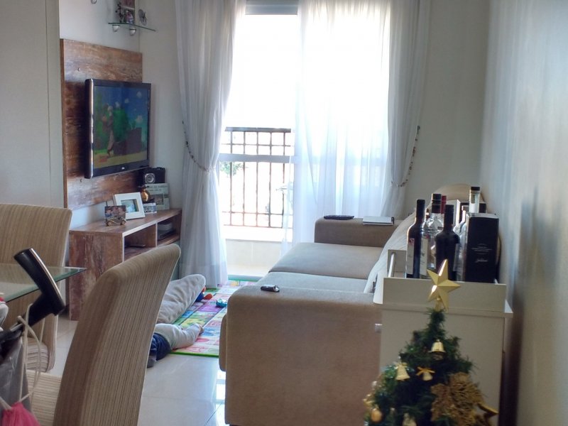 Apartamento à venda Vila Medeiros com 56m² e 2 quartos por R$ 330.000 - 392597107-img-20161224-103608593-hdr.jpg