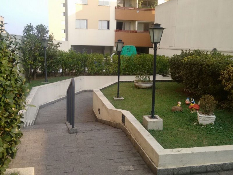 imóvel com 70m² - Nossa Senhora do Ó - São Paulo