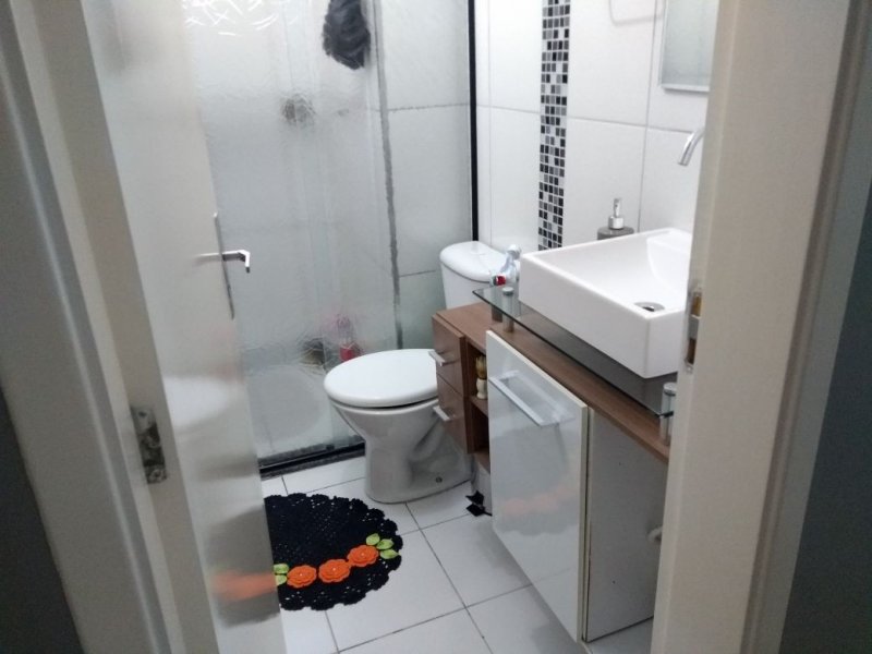 imóvel com 47m² - Vila Correa - Ferraz de Vasconcelos