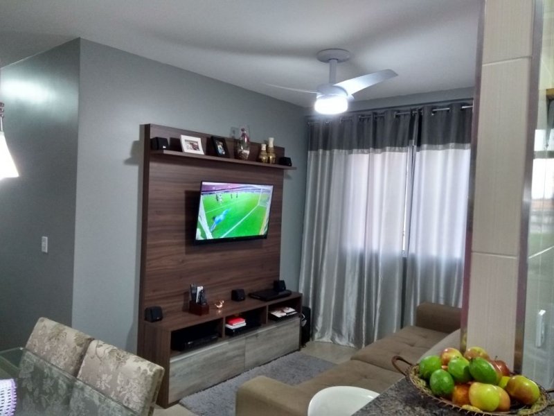 imóvel com 47m² - Vila Correa - Ferraz de Vasconcelos