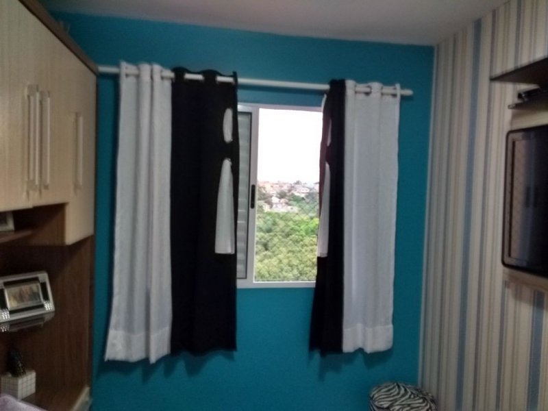 imóvel com 47m² - Vila Correa - Ferraz de Vasconcelos