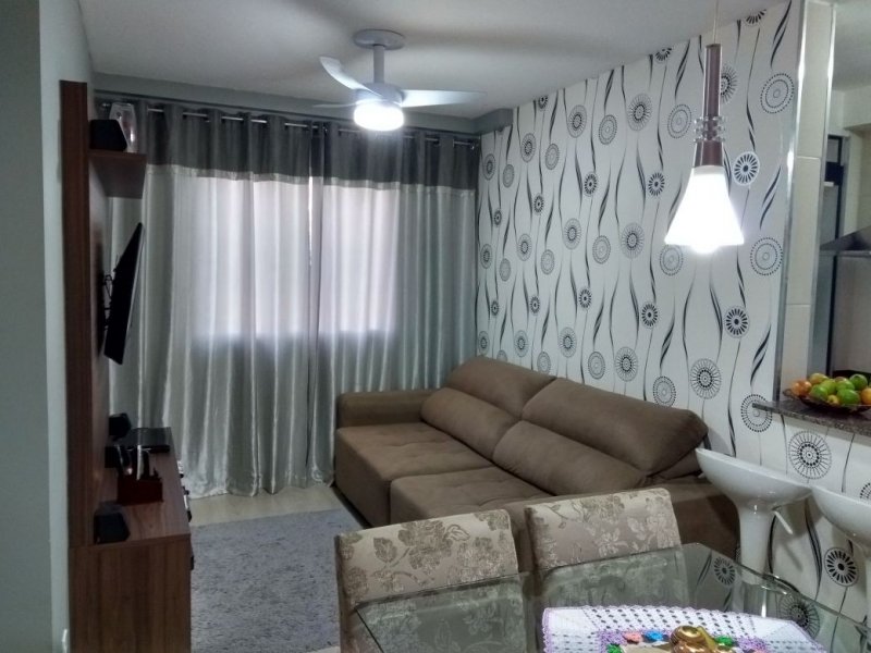 imóvel com 47m² - Vila Correa - Ferraz de Vasconcelos