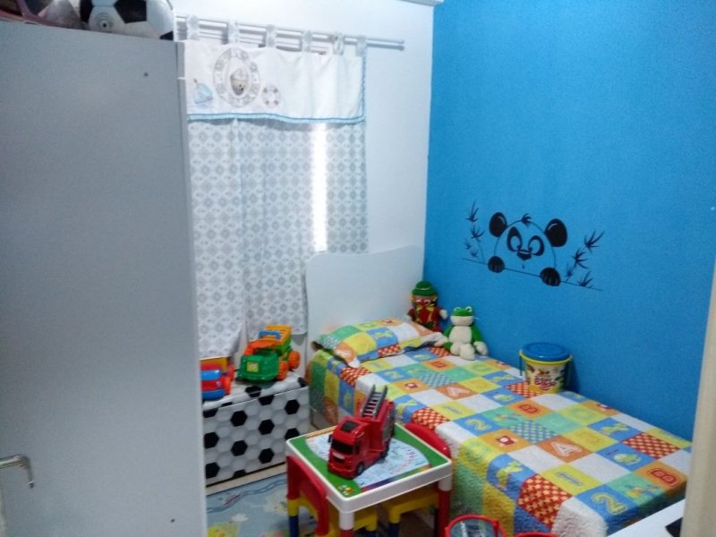 imóvel com 47m² - Vila Correa - Ferraz de Vasconcelos