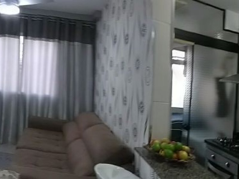 imóvel com 47m² - Vila Correa - Ferraz de Vasconcelos