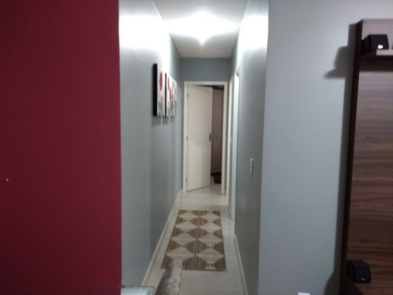 imóvel com 47m² - Vila Correa - Ferraz de Vasconcelos