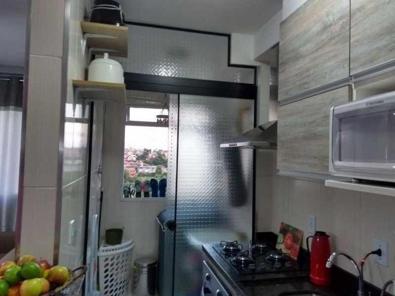 imóvel com 47m² - Vila Correa - Ferraz de Vasconcelos