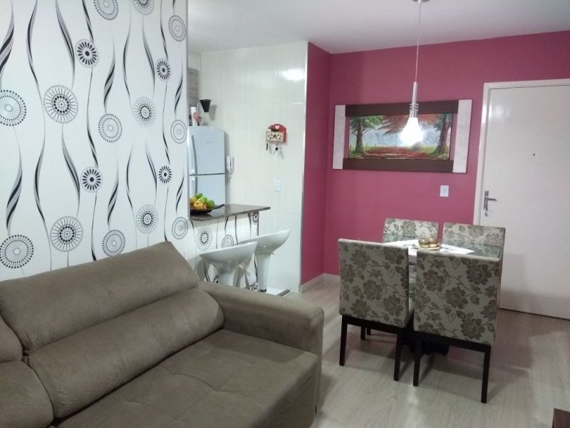 imóvel com 47m² - Vila Correa - Ferraz de Vasconcelos