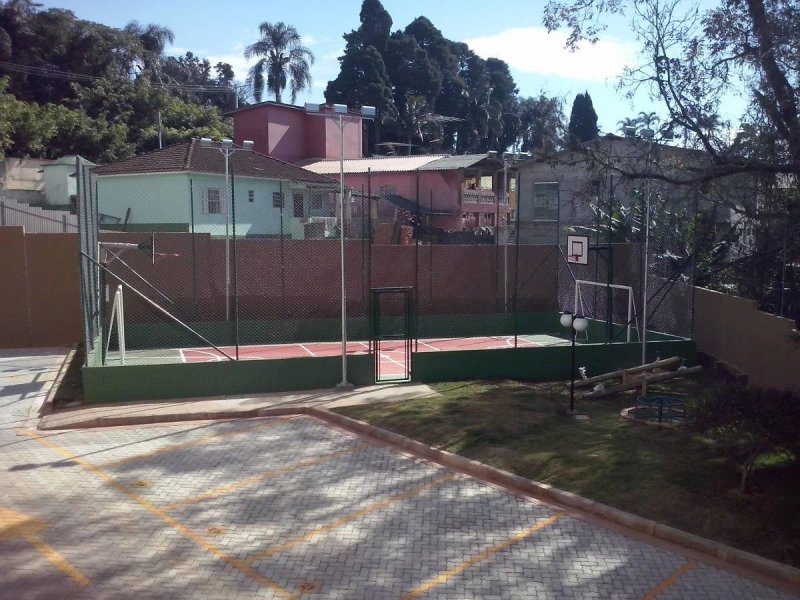 imóvel com 47m² - Vila Correa - Ferraz de Vasconcelos