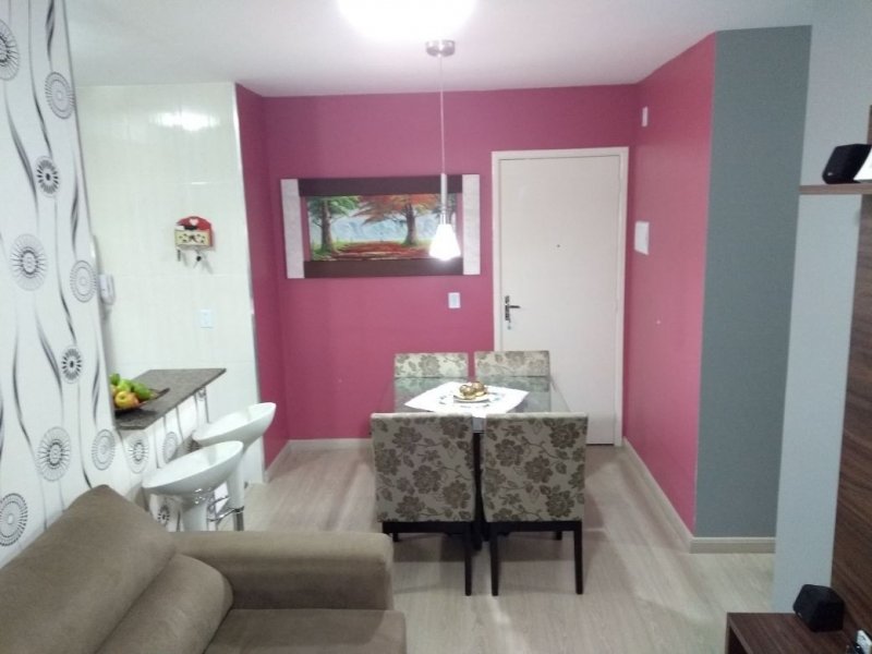 imóvel com 47m² - Vila Correa - Ferraz de Vasconcelos