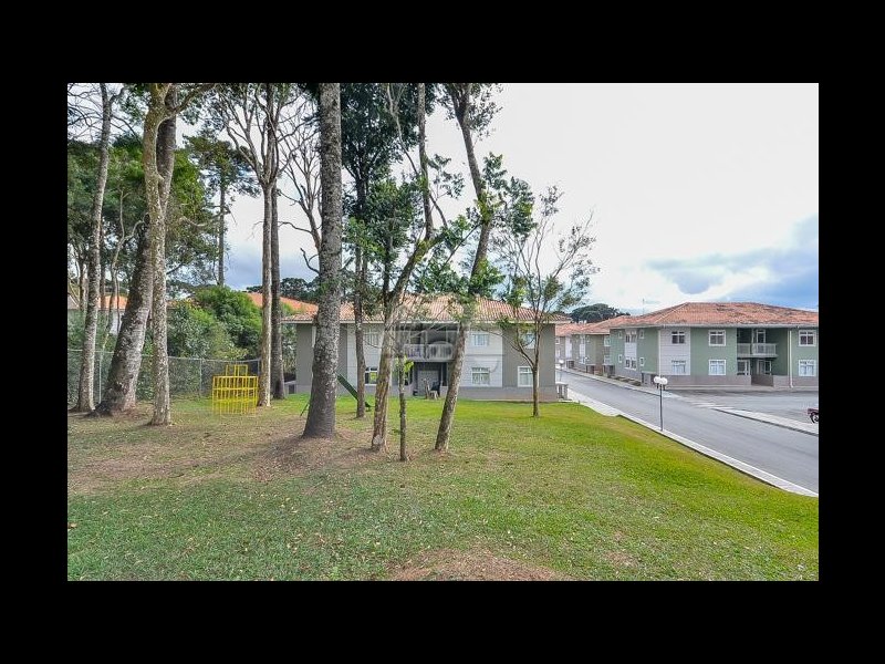 imóvel com 45m² - Santa Terezinha - Fazenda Rio Grande
