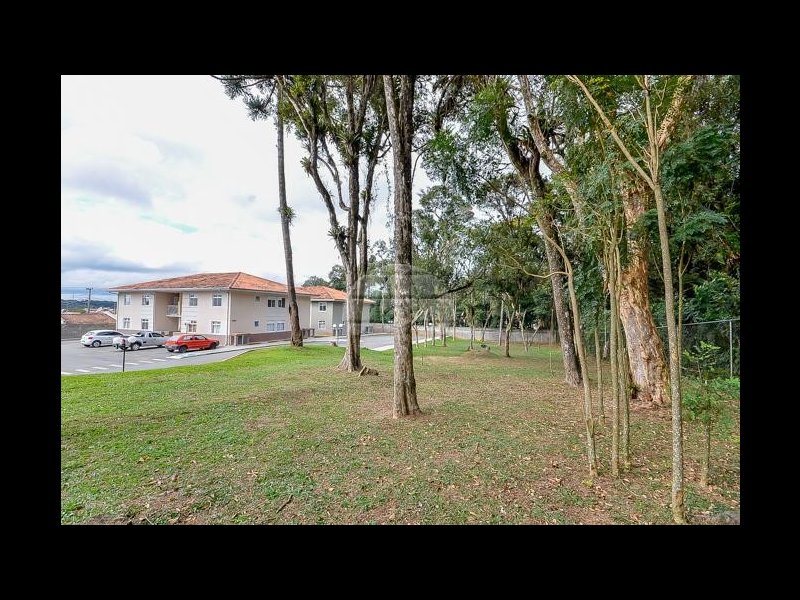 imóvel com 45m² - Santa Terezinha - Fazenda Rio Grande