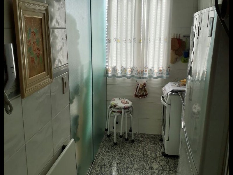 imóvel com 54m² - Cangaíba - São Paulo