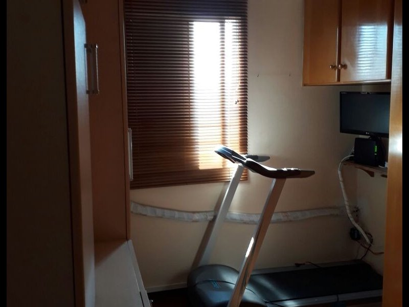 imóvel com 54m² - Cangaíba - São Paulo