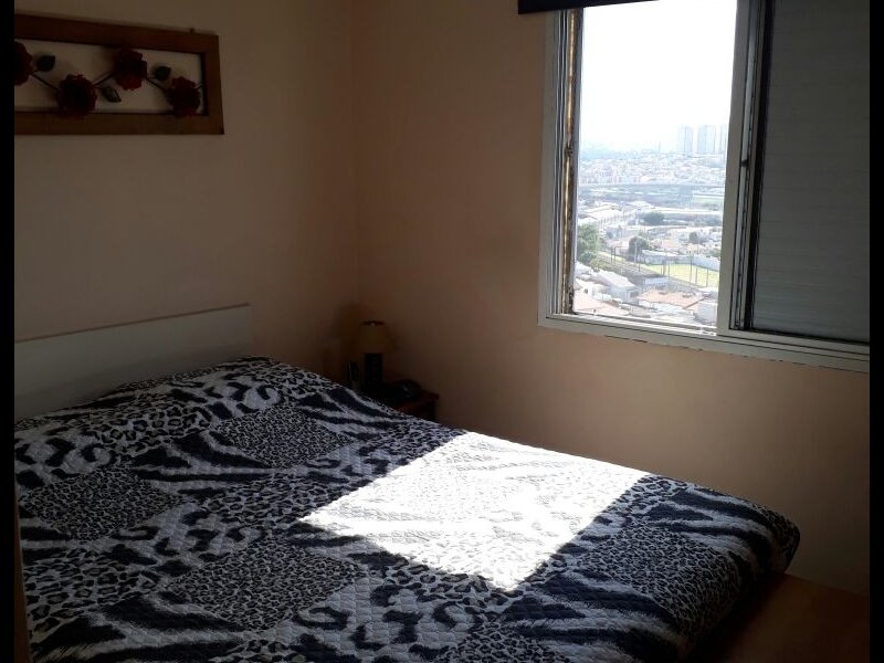 imóvel com 54m² - Cangaíba - São Paulo