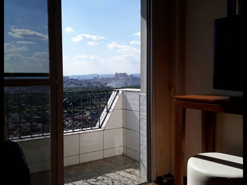 imóvel com 54m² - Cangaíba - São Paulo