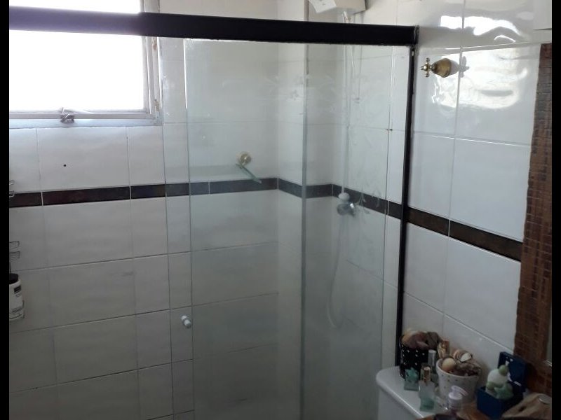imóvel com 54m² - Cangaíba - São Paulo