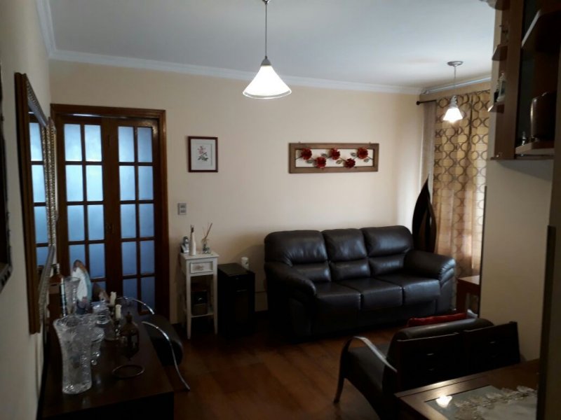 imóvel com 54m² - Cangaíba - São Paulo