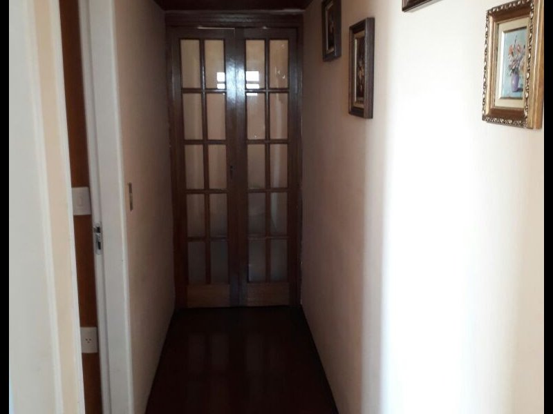imóvel com 54m² - Cangaíba - São Paulo