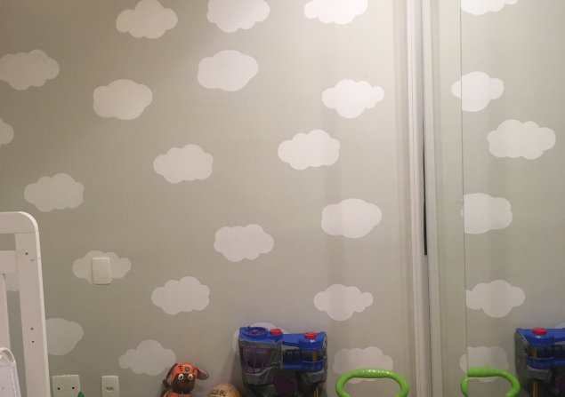 imóvel com 46m²
