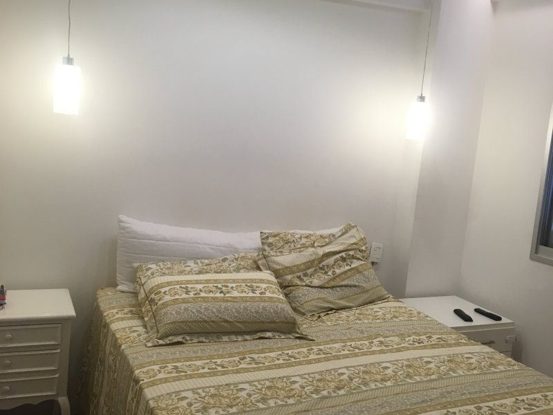 imóvel com 46m² - Santa Branca - Belo Horizonte