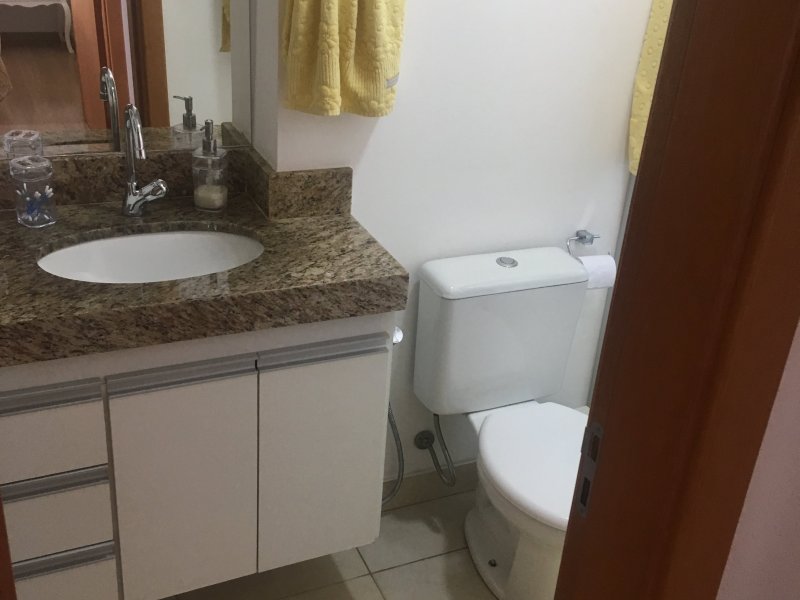 imóvel com 46m² - Santa Branca - Belo Horizonte