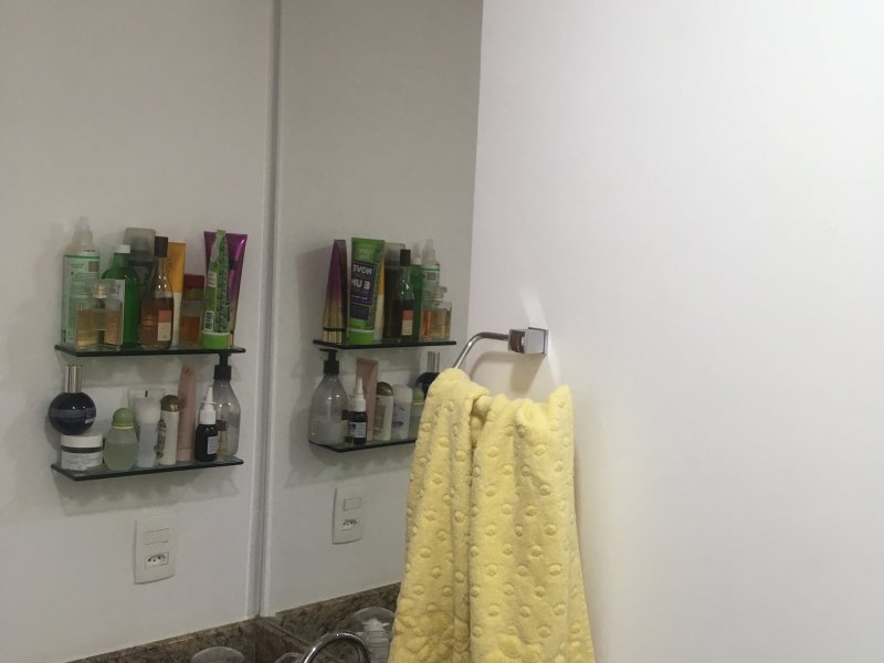 imóvel com 46m² - Santa Branca - Belo Horizonte