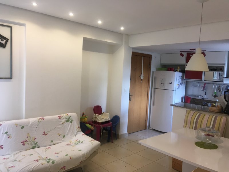 imóvel com 46m² - Santa Branca - Belo Horizonte
