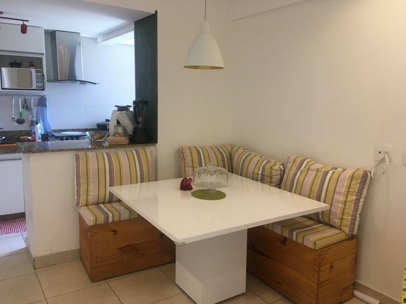 imóvel com 46m² - Santa Branca - Belo Horizonte