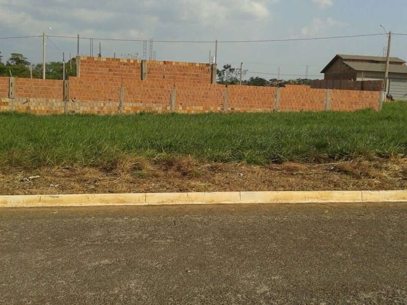 imóvel com 166m² - Jardim América - Tucurui