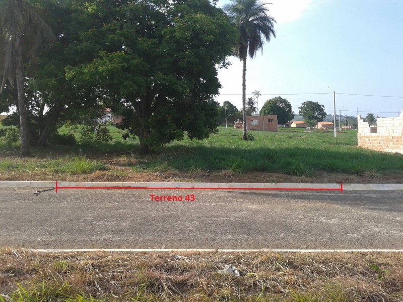 imóvel com 166m² - Jardim América - Tucurui