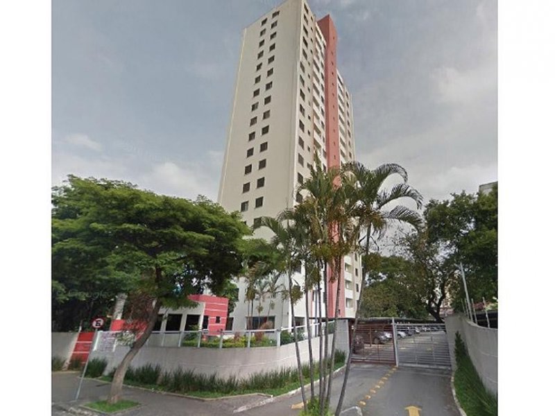 imóvel com 48137m² - Brás - São Paulo