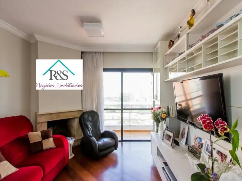 imóvel com 76m² - Cidade Monções - São Paulo