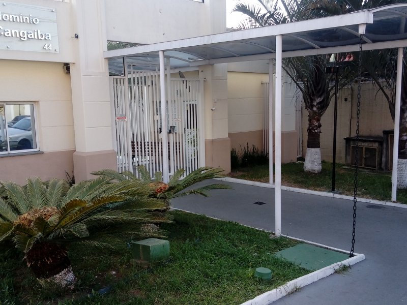 Apartamento à venda Jardim Castelo com 48m² e 2 quartos por R$ 220.000 - 1004124919-20180529-155114.jpg