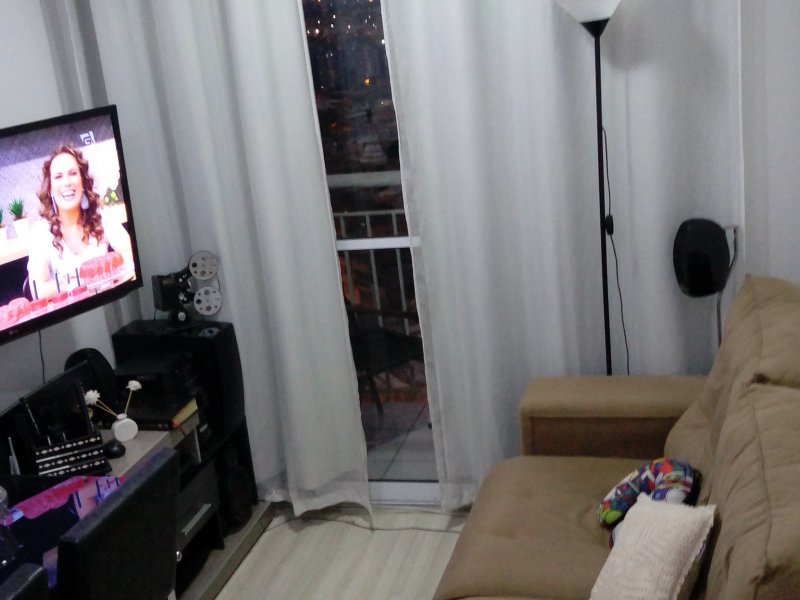 Apartamento à venda Jardim Castelo com 48m² e 2 quartos por R$ 220.000 - 1774035433-20180523-174455.jpg