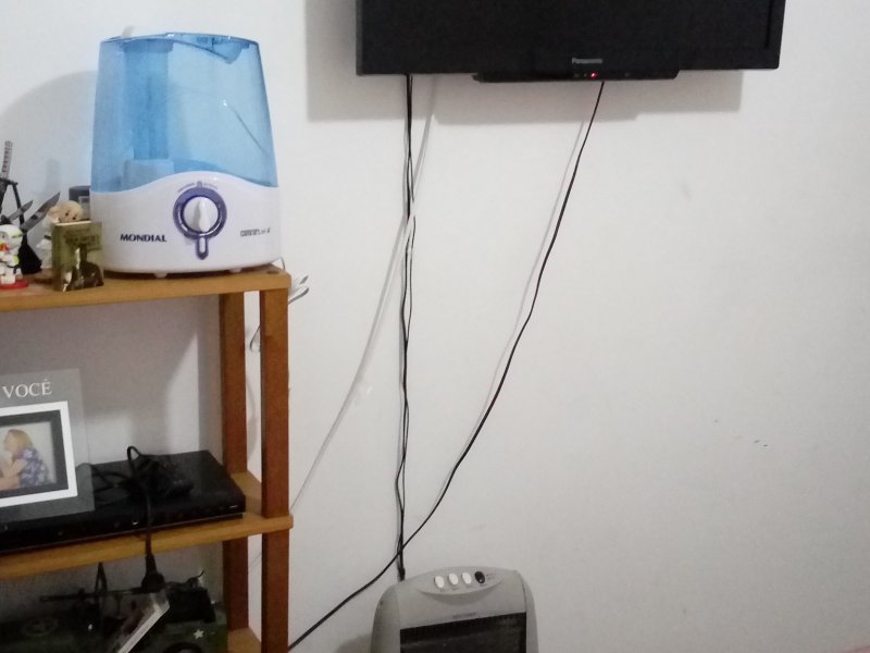Apartamento à venda Jardim Castelo com 48m² e 2 quartos por R$ 220.000 - 257164843-20180523-182404.jpg