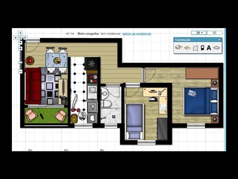 Apartamento à venda Jardim Castelo com 48m² e 2 quartos por R$ 220.000 - 344064952-fb-img-1526583886309.jpg