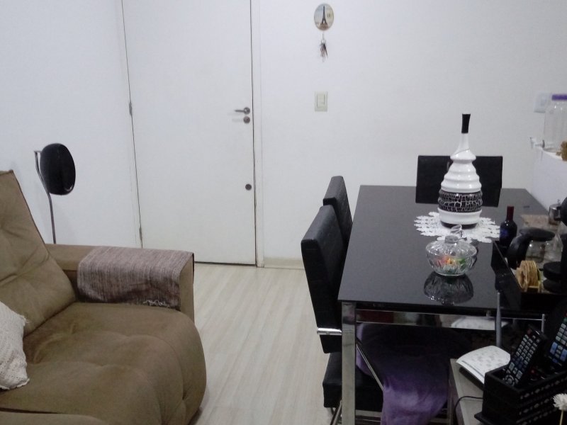 Apartamento à venda Jardim Castelo com 48m² e 2 quartos por R$ 220.000 - 467751647-20180523-175158.jpg