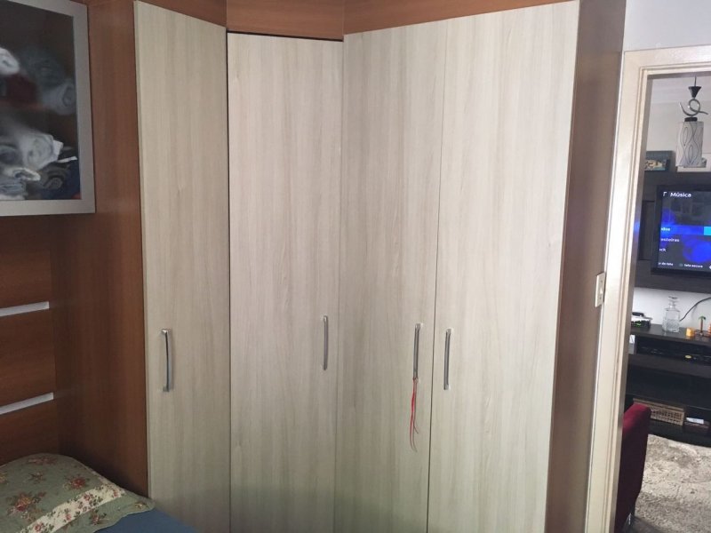 imóvel com 48m² - Vila Miriam - São Paulo