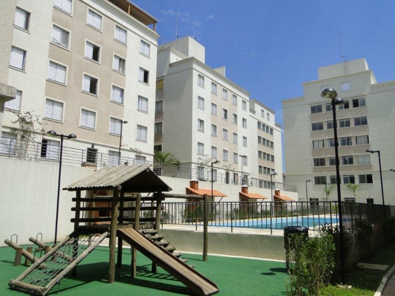 imóvel com 48m² - Vila Miriam - São Paulo