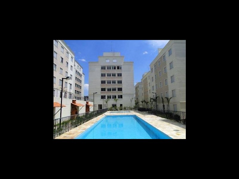 imóvel com 48m² - Vila Miriam - São Paulo
