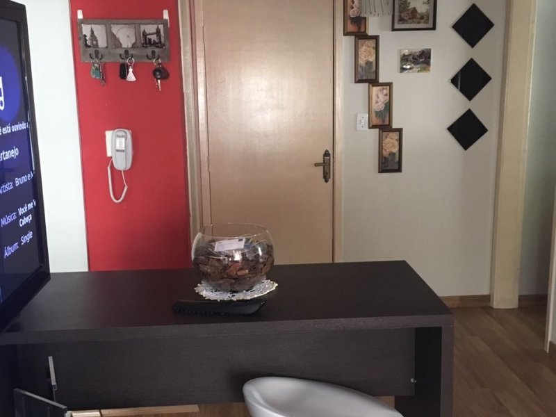 imóvel com 48m² - Vila Miriam - São Paulo