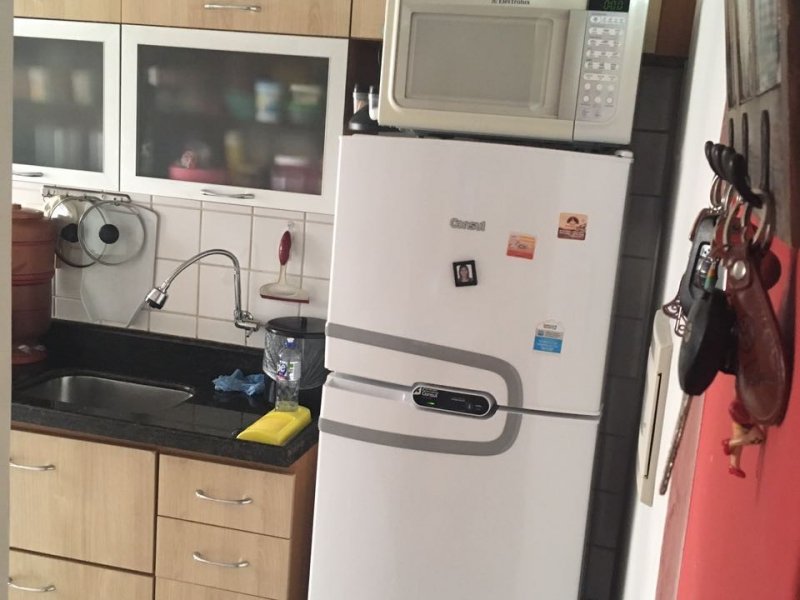 imóvel com 48m² - Vila Miriam - São Paulo