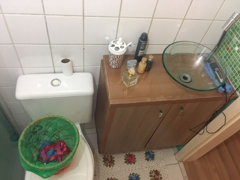 imóvel com 48m² - Vila Miriam - São Paulo