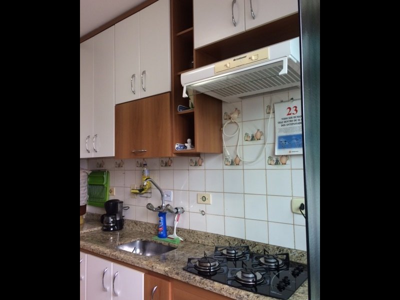 imóvel com 52m² - Vila Buenos Aires - São Paulo