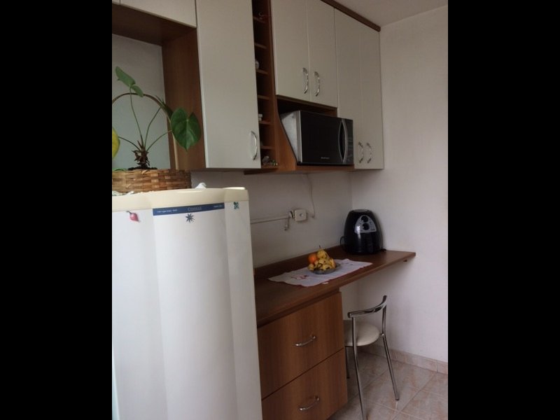imóvel com 52m² - Vila Buenos Aires - São Paulo