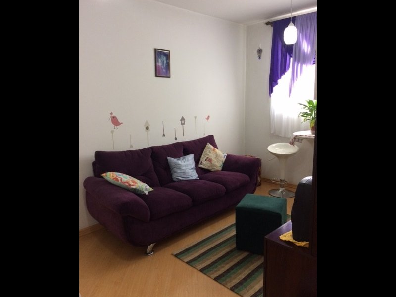 imóvel com 52m² - Vila Buenos Aires - São Paulo