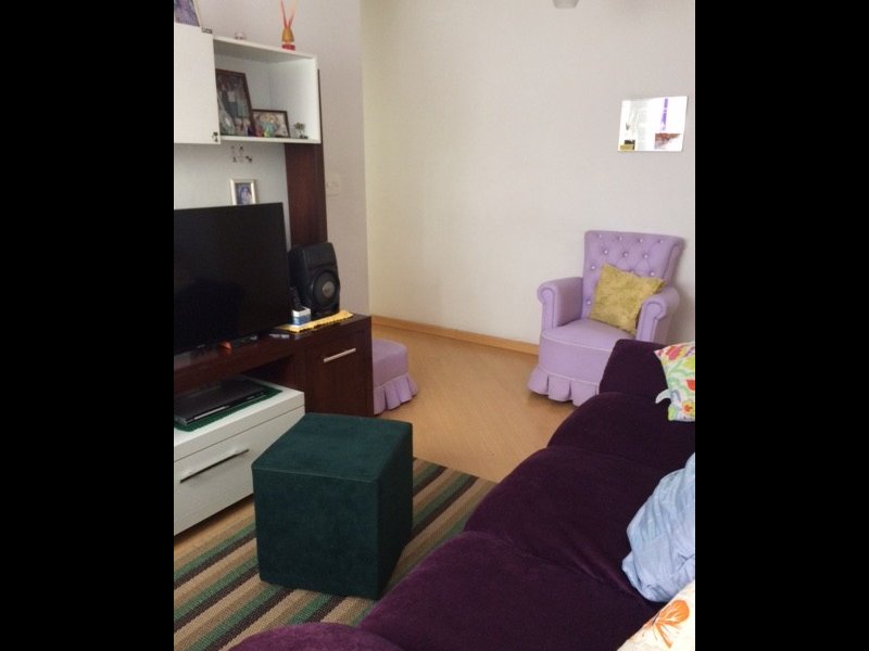 imóvel com 52m² - Vila Buenos Aires - São Paulo